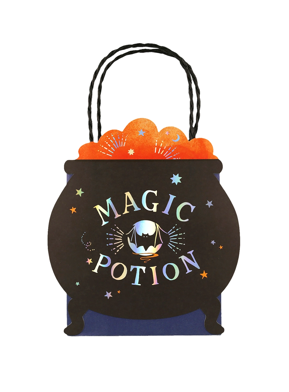 Τσάντα Δώρου Making Magic Cauldron (8τμχ)