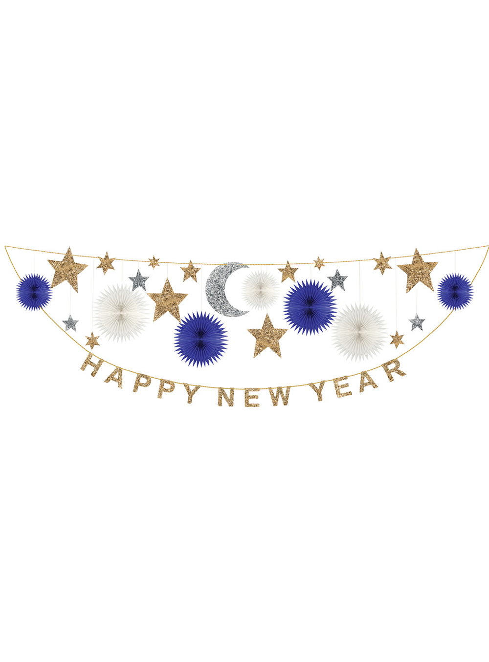 Γιρλάντα Celestial New Year