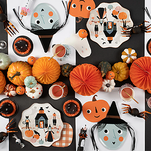 Vintage Halloween