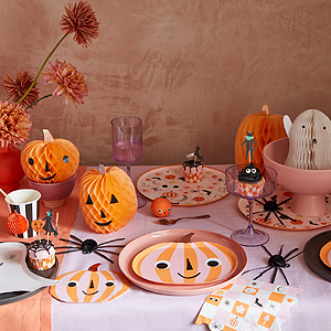 Groovy Halloween