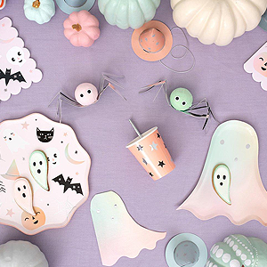 Pastel Halloween
