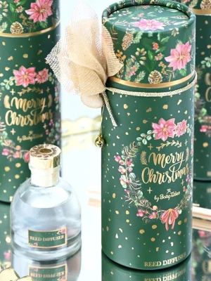 Αρωματικό Χώρου Christmas Bouguet 50ml