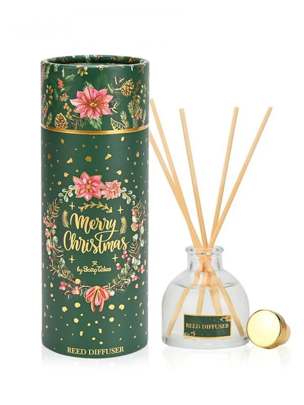Αρωματικό Χώρου Christmas Bouguet 50ml