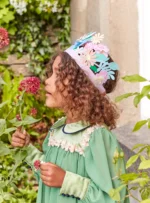 Αξεσουάρ Μαλλιών Flowers (8τμχ)