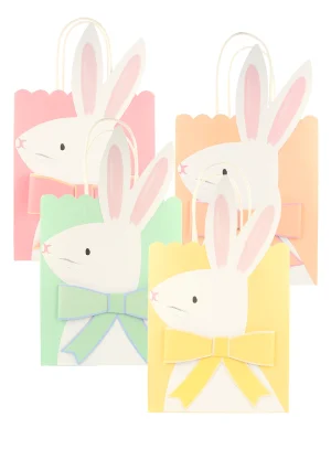 Τσάντα Δώρου Easter Bunny (8τμχ)