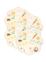 Πιάτο Γλυκού Easter Icon (8τμχ)