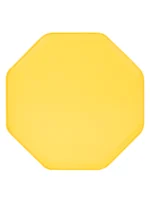Πιάτο Φαγητού Lemon Sherbert (8τμχ)
