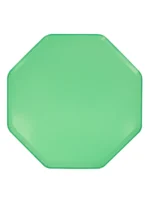 Πιάτο Φαγητού Emerald Green (8τμχ)