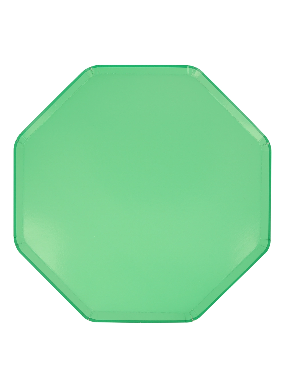 Πιάτο Φαγητού Emerald Green (8τμχ)