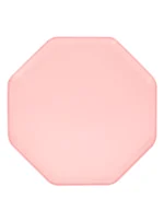 Πιάτο Φαγητού Cotton Candy (8τμχ)