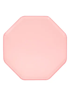 Πιάτο Φαγητού Cotton Candy (8τμχ)