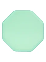 Πιάτο Φαγητού Sea Foam Green (8τμχ)