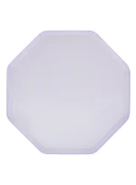 Πιάτο Φαγητού Periwinkle (8τμχ)