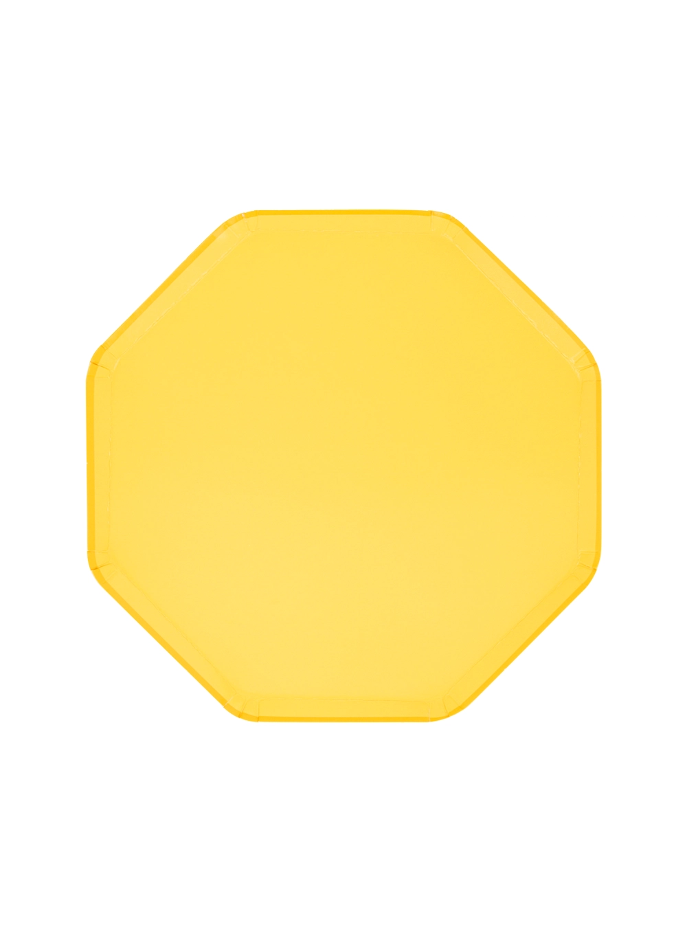 Πιάτο Γλυκού Lemon Sherbert (8τμχ)