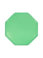Πιάτο Γλυκού Emerald Green (8τμχ)