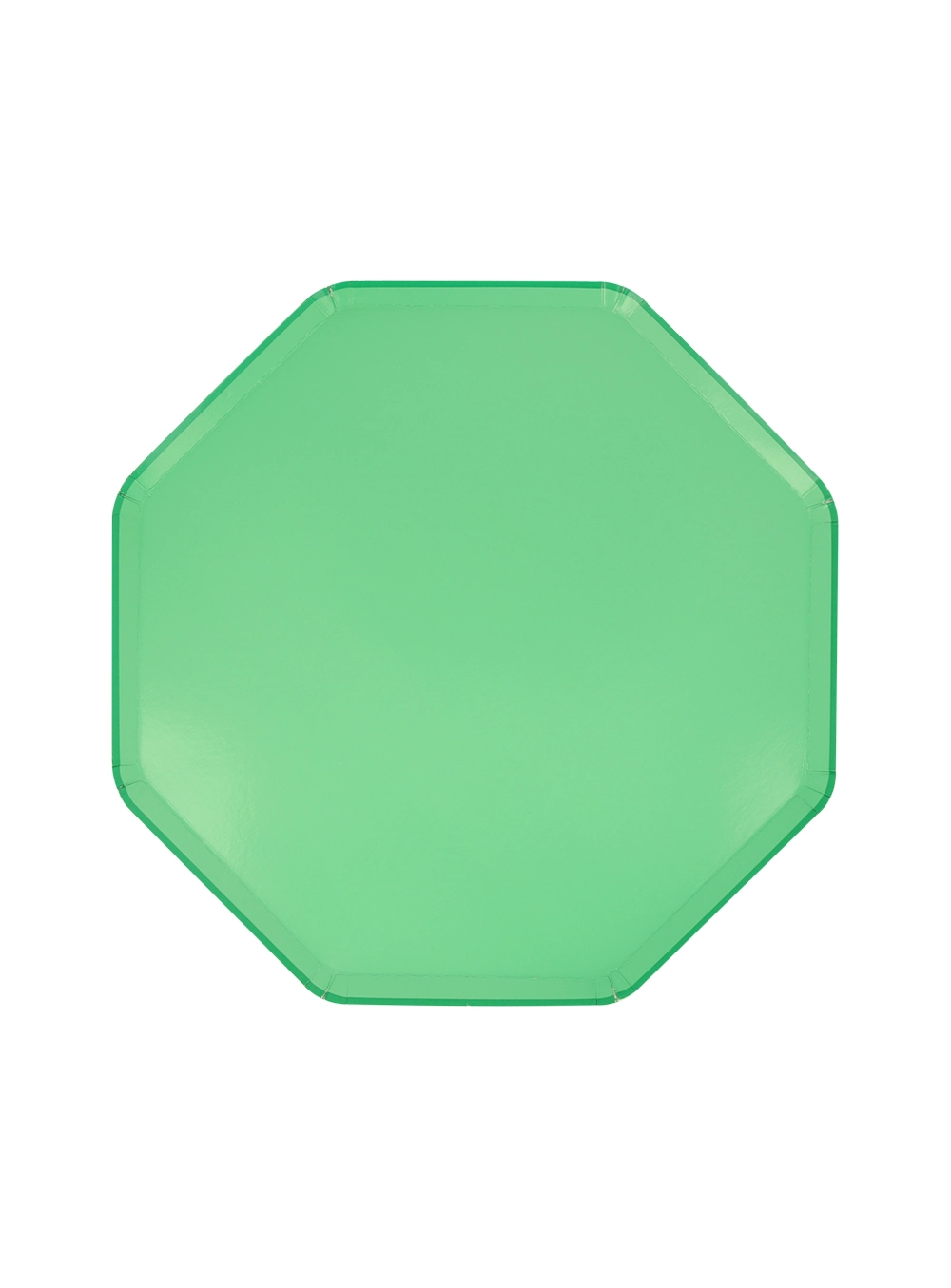 Πιάτο Γλυκού Emerald Green (8τμχ)