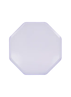 Πιάτο Γλυκού Periwinkle (8τμχ)