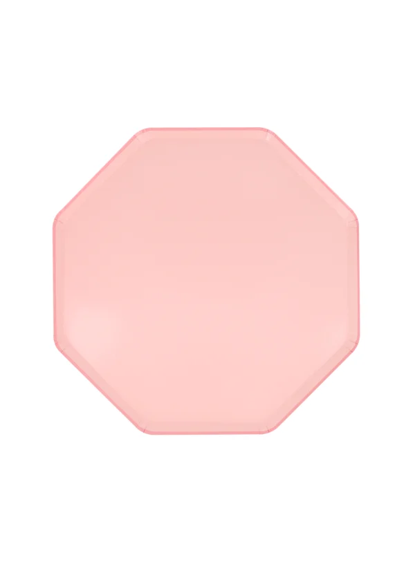 Πιάτο Γλυκού Cotton Candy (8τμχ)