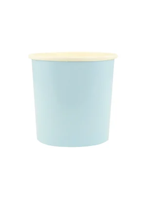 Ποτήρι Summer Sky Blue (8τμχ)