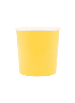 Ποτήρι Lemon Sherbert (8τμχ)