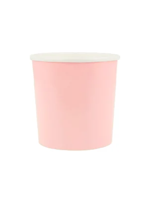 Ποτήρι Cotton Candy Pink (8τμχ)
