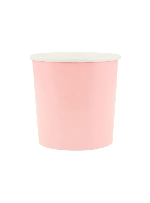 Ποτήρι Cotton Candy Pink (8τμχ)