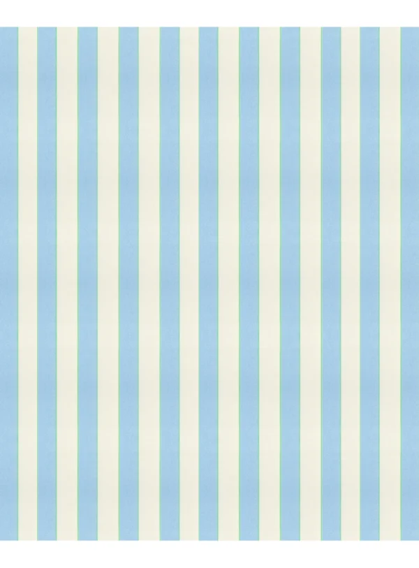 Τραπεζομάντηλο Blue Stripe