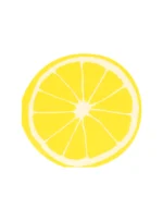 Χαρτοπετσέτα Lemon (16τμχ)