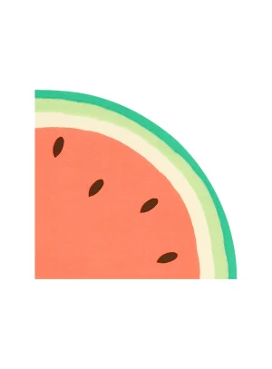 Χαρτοπετσέτα Watermelon (16τμχ)