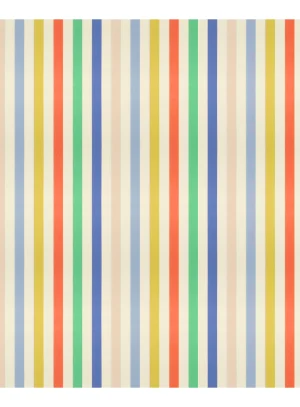 Τραπεζομάντηλο Multi Stripe