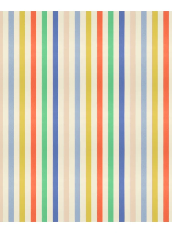 Τραπεζομάντηλο Multi Stripe
