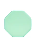 Πιάτο Γλυκού Sea Foam Green (8τμχ)