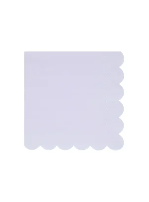 Χαρτοπετσέτα Μικρή Periwinkle (16τμχ)