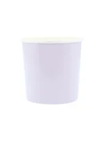 Ποτήρι Cotton Periwinkle (8τμχ)