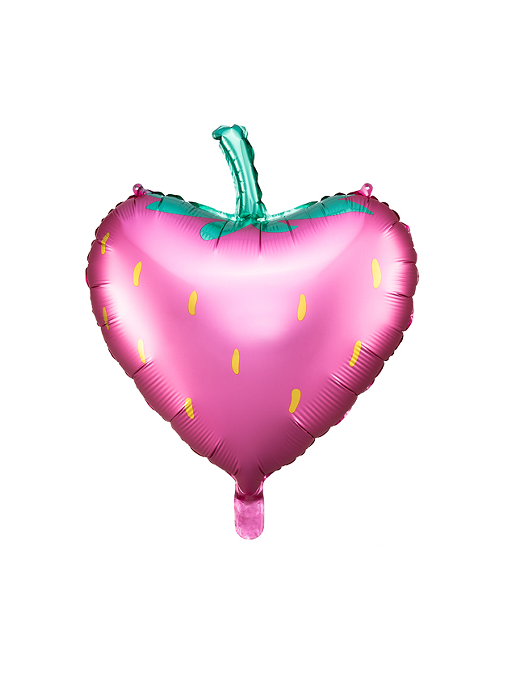 Μπαλόνι Καρδιά Φράουλα