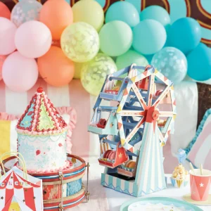 Circus Party
