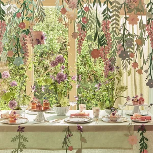 Elegant Floral