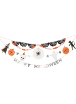 Γιρλάντα Halloween Vintage-Look