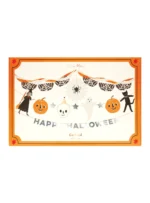 Γιρλάντα Halloween Vintage-Look