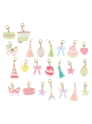 Meri Meri Ladurée X Meri Meri Ημερολόγιο