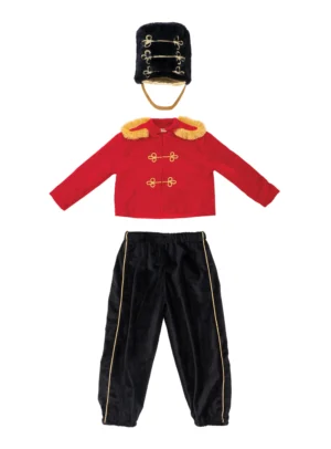 Meri Meri Set Μικρός Τυμπανιστής