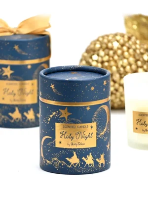 Χριστουγεννιάτικο Κερί Holy Night