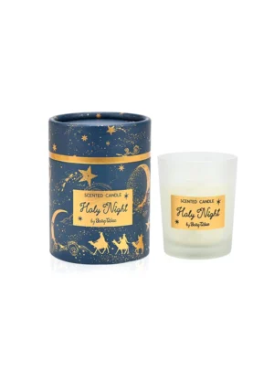 Χριστουγεννιάτικο Κερί Holy Night