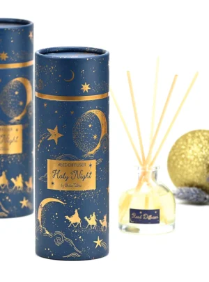 Χριστουγεννιάτικο Αρωματικό Χώρου Holy Night