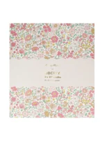 24559-24559-2.webp Meri Meri Σετ Liberty Mixed Melamine Μεγάλα Πιάτα (4 τμχ )