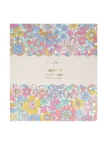 24569-24569-2.webp Meri Meri Liberty Rainbow Garden Κουτί Δώρου με Κερί ( 10τμχ )
