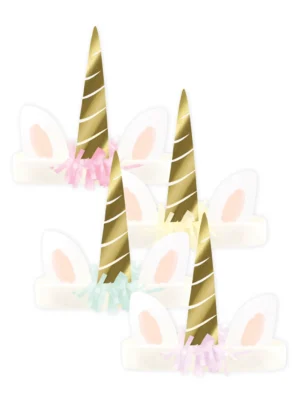 Καπέλο Meadow Unicorns ( 8 τμχ )