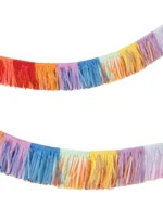 24813-24813.webp Γιρλάντα Basic Bright Fringe