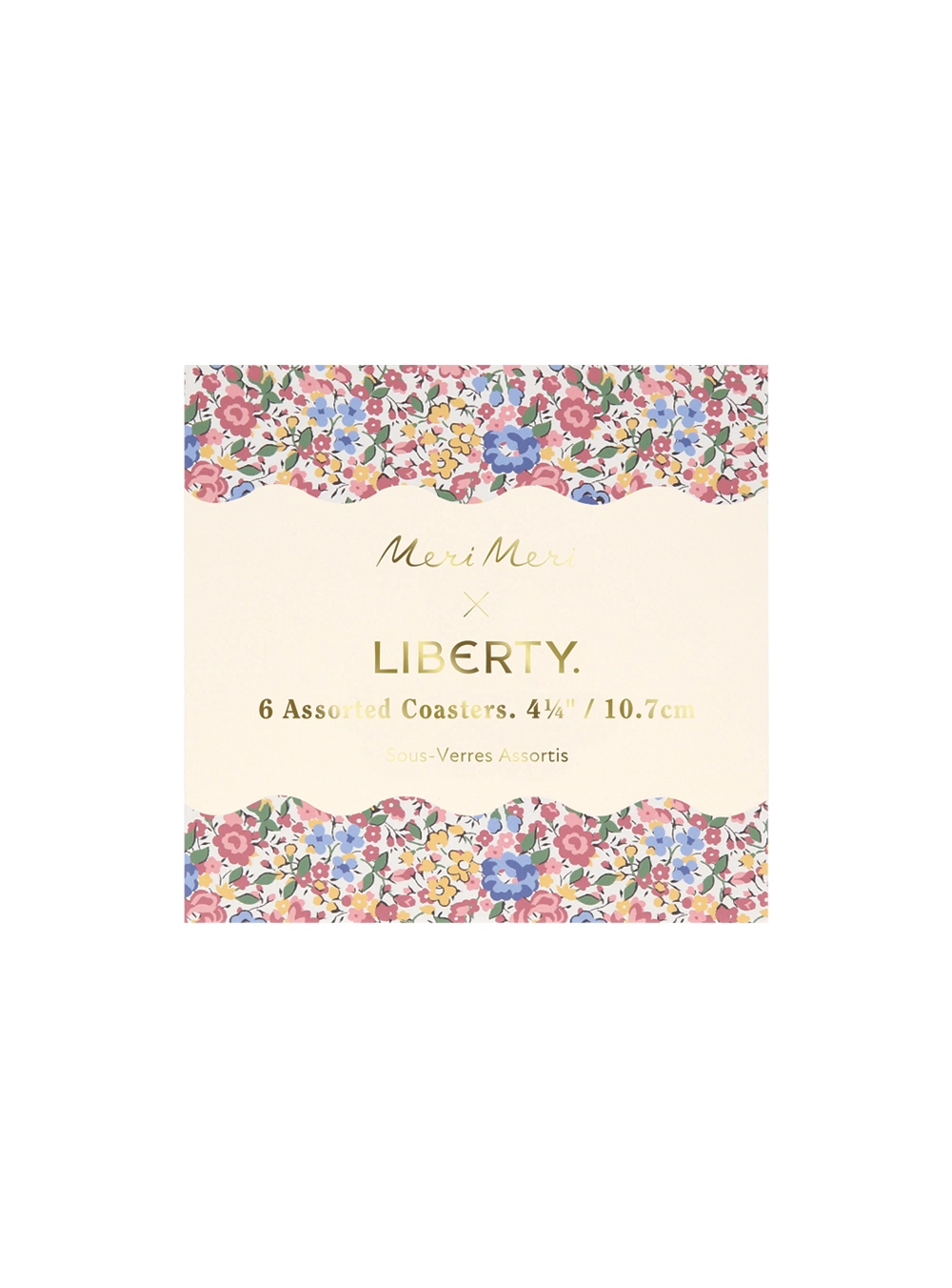 Σουβέρ Liberty Mχied
