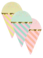 24932-24932.webp Πιάτο Ice Cream ( 8 τμχ )
